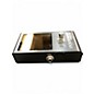 Used Peterson StrobostompHD Tuner Pedal