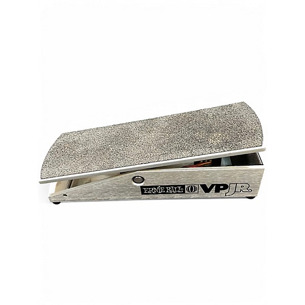 Used Ernie Ball VP Junior Passive Volume Pedal