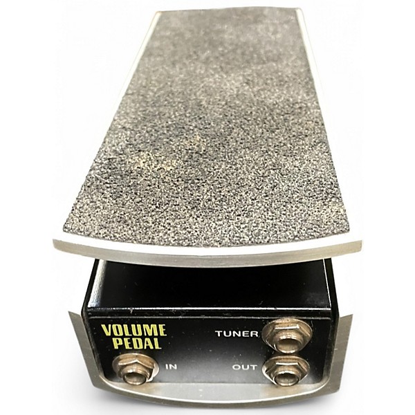 Used Ernie Ball VP Junior Passive Volume Pedal