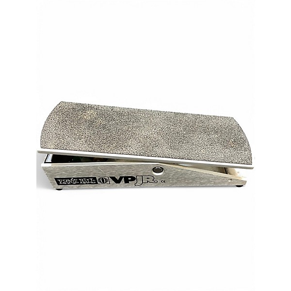 Used Ernie Ball VP Junior Passive Volume Pedal