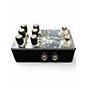 Used Lichtlaerm Audio Untiefe Effect Pedal