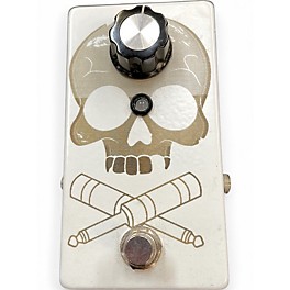 Used Guptech S.U.N. Effect Pedal