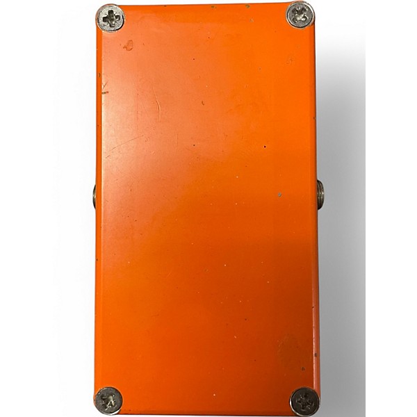 Used 1974 MXR Phase 90 Script Effect Pedal