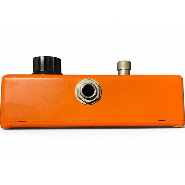Used 1974 MXR Phase 90 Script Effect Pedal