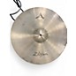 Used Zildjian 21in A Series Sweet Ride Cymbal