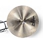Used Zildjian 21in A Series Sweet Ride Cymbal