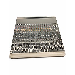 Used Mackie 1604VLZ3 Unpowered Mixer