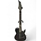 Used Solar Guitars T1.6FRBOP Satin Black Solid Body Electric Guitar thumbnail