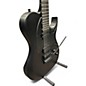 Used Solar Guitars T1.6FRBOP Satin Black Solid Body Electric Guitar