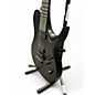 Used Solar Guitars T1.6FRBOP Satin Black Solid Body Electric Guitar