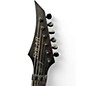 Used Solar Guitars T1.6FRBOP Satin Black Solid Body Electric Guitar