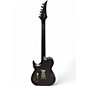 Used Solar Guitars T1.6FRBOP Satin Black Solid Body Electric Guitar