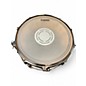 Used Mapex 14in BPDLMW4550LNW Black Panther Craig Blundell Signature "The Ma Walnut Drum