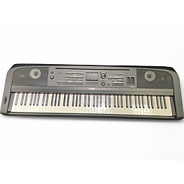 Used Yamaha DGX670 Portable Keyboard