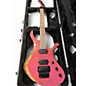 Used Skervesen Swan 6 Smoky Galaxy Solid Body Electric Guitar thumbnail