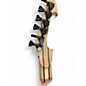 Used Skervesen Swan 6 Smoky Galaxy Solid Body Electric Guitar