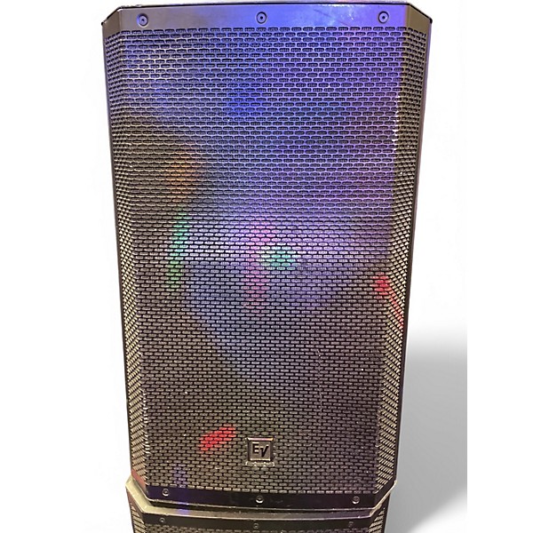 Used Electro-Voice ZLX-12P 12in 2-Way Powered Speaker,New Products : American Fashion Style Bags On Sale
