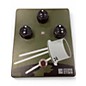 Used 903 Effects The Big Green One Effect Pedal thumbnail