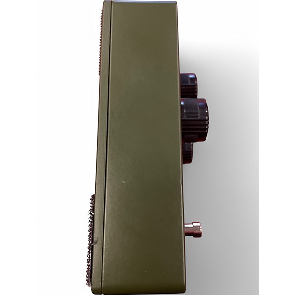 Used 903 Effects The Big Green One Effect Pedal