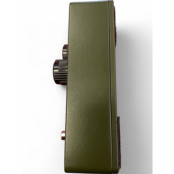 Used 903 Effects The Big Green One Effect Pedal