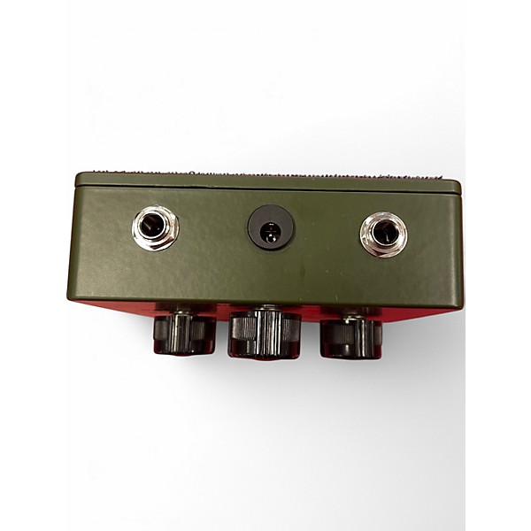 Used 903 Effects The Big Green One Effect Pedal