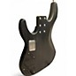 Used Edwards E-AP-123 Black Electric Bass Guitar