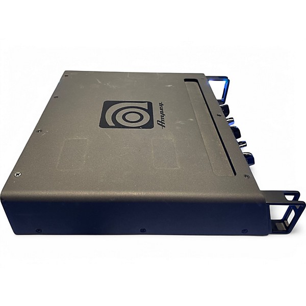 Used Ampeg PF350 Portaflex 350W Bass Amp Head