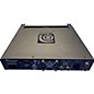 Used Ampeg PF350 Portaflex 350W Bass Amp Head
