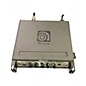 Used Ampeg PF350 Portaflex 350W Bass Amp Head