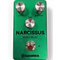 Used GAMMA NARCISSUS WARM DELAY Effect Pedal thumbnail