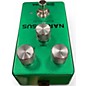 Used GAMMA NARCISSUS WARM DELAY Effect Pedal