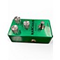 Used GAMMA NARCISSUS WARM DELAY Effect Pedal