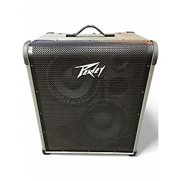 Used Peavy Max 300 65W Bass Combo Amp