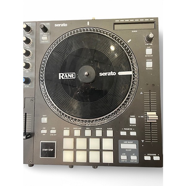 Used RANE ONE DJ Controller