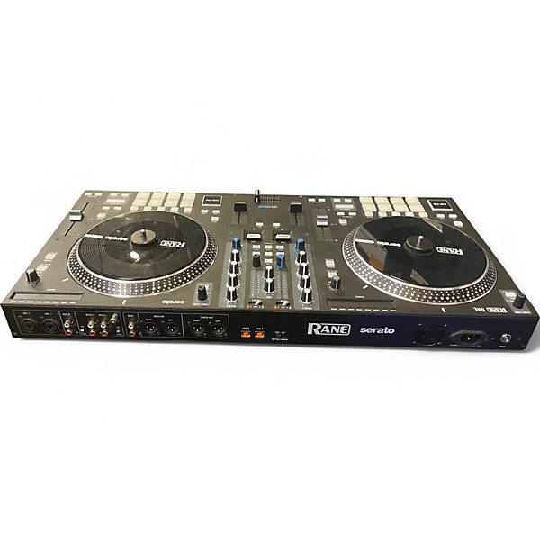 Used RANE ONE DJ Controller