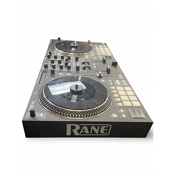 Used RANE ONE DJ Controller