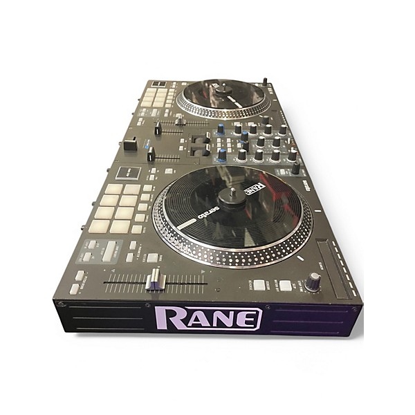 Used RANE ONE DJ Controller