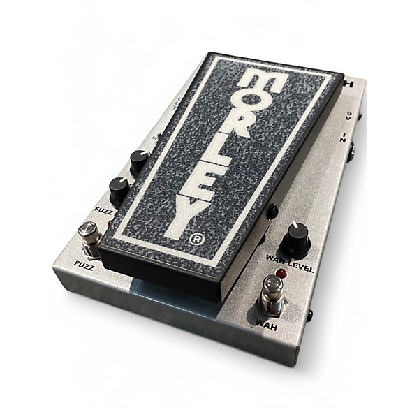 Used Morley Used Morley POWER FUZZ WAH Effect Pedal | Guitar