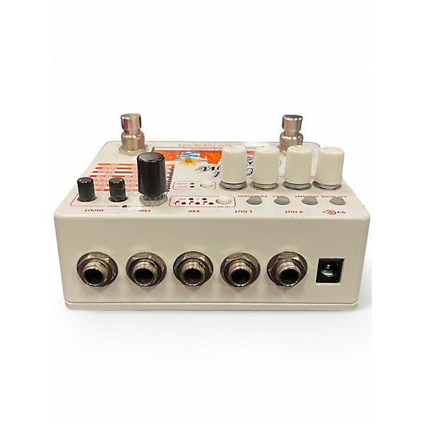 Used Electro-Harmonix Grand Canyon Delay and Looper Effect Pedal