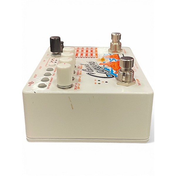Used Electro-Harmonix Grand Canyon Delay and Looper Effect Pedal