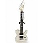 Used ESP LTD 1987 WHITE Solid Body Electric Guitar thumbnail