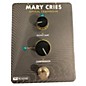 Used PRS MARY CRIES COMPRESSOR Effect Pedal thumbnail