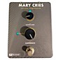 Used PRS MARY CRIES COMPRESSOR Effect Pedal