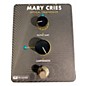 Used PRS MARY CRIES COMPRESSOR Effect Pedal