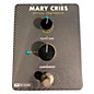 Used PRS MARY CRIES COMPRESSOR Effect Pedal