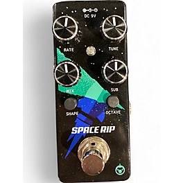 Used Pigtronix Space Rip Effect Pedal