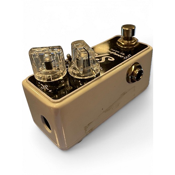 Used Xotic SP Compressor Effect Pedal