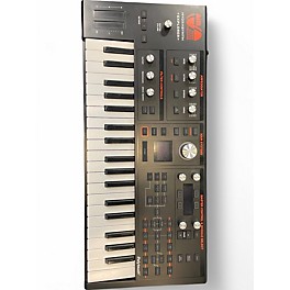 Used Ashun Sound Machines HYDRASYNTH EXPLORER Synthesizer