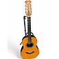 Used Ovation 1997 COLLECTOR'S EDITION Natural Acoustic Electric Guitar thumbnail