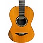 Used Ovation 1997 COLLECTOR'S EDITION Natural Acoustic Electric Guitar